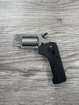 STANDARD MANUFACTURING SWITCH GUN .22 CAL - 2 of 3
