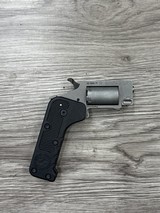 STANDARD MANUFACTURING SWITCH GUN .22 CAL - 1 of 3