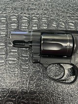 SMITH & WESSON BODYGUARD
.38 SPL - 2 of 3