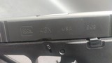 GLOCK G43X 9MM LUGER (9X19 PARA) - 2 of 3