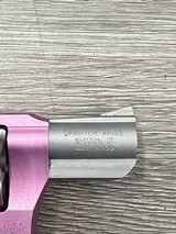 CHARTER ARMS PINK LADY 38 SPL .38 SPL - 3 of 3