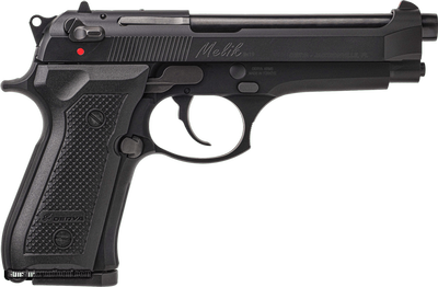 DERYA ARMS Melik 9MM LUGER (9x19 PARA)
