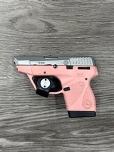 TAURUS TCP .380 ACP - 1 of 3