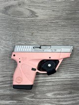 TAURUS TCP .380 ACP - 2 of 3
