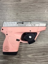 TAURUS TCP .380 ACP - 3 of 3
