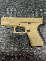 GLOCK G44 .22 LR