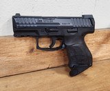 HECKLER & KOCH VP9SK 9MM LUGER (9x19 PARA) - 1 of 3