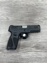 TAURUS G3 9MM LUGER (9x19 PARA) - 2 of 3