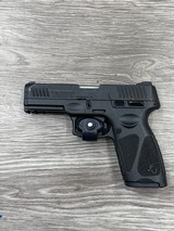 TAURUS G3 9MM LUGER (9x19 PARA) - 1 of 3