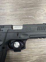 TAURUS G3 9MM LUGER (9x19 PARA) - 3 of 3