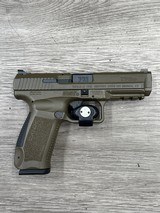CANIK TP9SF 9MM LUGER (9x19 PARA) - 2 of 3