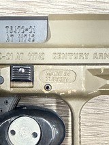 CANIK TP9SF 9MM LUGER (9x19 PARA) - 3 of 3