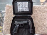 FN 509 9MM LUGER (9x19 PARA)