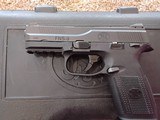 FN FNS-9 9MM LUGER (9X19 PARA) - 2 of 2