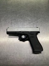 GLOCK 17gen 5 9MM LUGER (9x19 PARA)