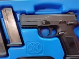 FN FNX-40 .40 S&W - 2 of 3