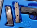 FN FNX-40 .40 S&W - 3 of 3