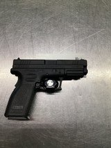 SPRINGFIELD ARMORY XD-9 9MM LUGER (9x19 PARA) - 2 of 2