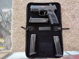 FN 509 9MM 9MM LUGER (9x19 PARA) - 1 of 3