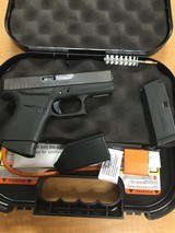 GLOCK G43 9MM LUGER (9X19 PARA) - 2 of 3