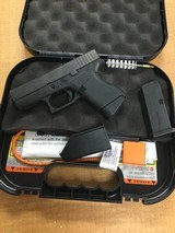 GLOCK G43 9MM LUGER (9X19 PARA) - 1 of 3