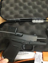 GLOCK G43 9MM LUGER (9X19 PARA) - 3 of 3
