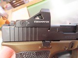 GLOCK 17 GEN 5 9MM LUGER (9X19 PARA) - 2 of 3