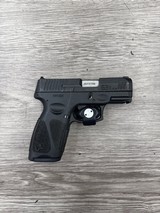 TAURUS G3X 9MM LUGER (9x19 PARA) - 1 of 3