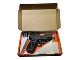 TAURUS G3c 9MM LUGER (9X19 PARA) - 1 of 3