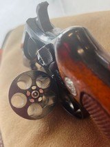 SMITH & WESSON 36 .38 SPL - 3 of 3