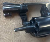 SMITH & WESSON 36 .38 SPL - 2 of 3