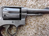 SMITH & WESSON model 10-2 .38 SPL - 2 of 3