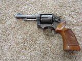 SMITH & WESSON model 10-2 .38 SPL - 3 of 3