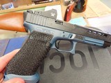 GLOCK G35 GEN 4 MOS .40 S&W