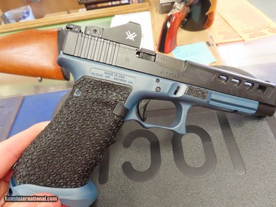 GLOCK G35 GEN 4 MOS .40 S&W