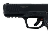 SAR FIREARMS Sar9 9MM LUGER (9x19 PARA) - 2 of 3