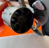 TAURUS 66 .357 MAG - 2 of 3