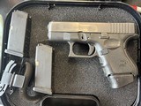 GLOCK G27 GEN 4 .40 S&W - 1 of 3