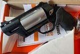 TAURUS JUDGE PUBLIC DEFENDER POLYMER .45 LC/.410 GA - 1 of 2