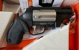 TAURUS JUDGE PUBLIC DEFENDER POLYMER .45 LC/.410 GA - 2 of 2