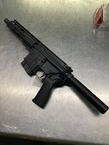 RADICAL FIREARMS RF-15 5.56X45MM NATO - 1 of 3