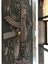 CENTURY ARMS BFT47 7.62X39MM - 1 of 3