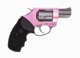 CHARTER ARMS UNDERCOVER LITE .38 SPL - 2 of 3