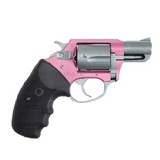 CHARTER ARMS UNDERCOVER LITE .38 SPL - 3 of 3
