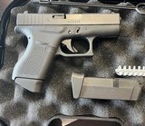 GLOCK G42 .380 ACP - 2 of 2