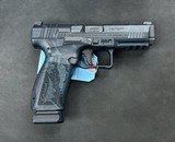 CANIK TP9SF 9MM LUGER (9x19 PARA) - 1 of 2