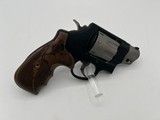SMITH & WESSON 327 PERFORMANCE .357 MAG - 2 of 3