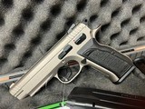 TANFOGLIO WITNESS .38 SUPER - 2 of 3