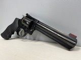 RUGER GP100 .357 MAG
