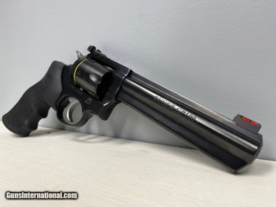 RUGER GP100 .357 MAG